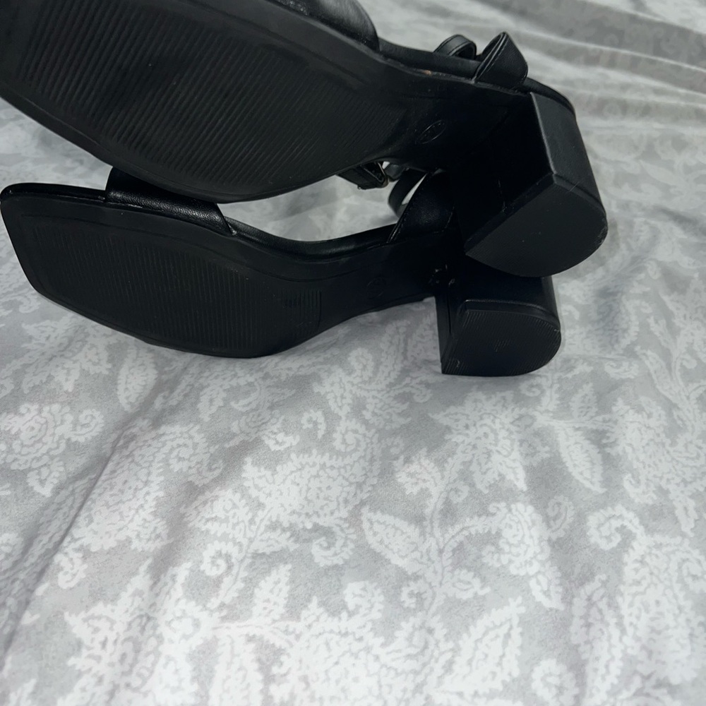 Used like new
